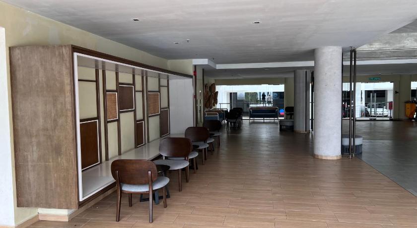 dipantai TIMURBAY SeaView GrdFloor Private Residence photo