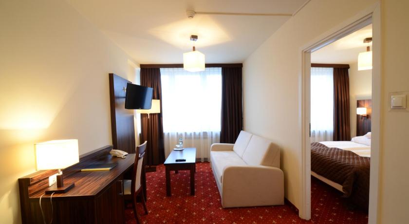 Hotel PZMot photo