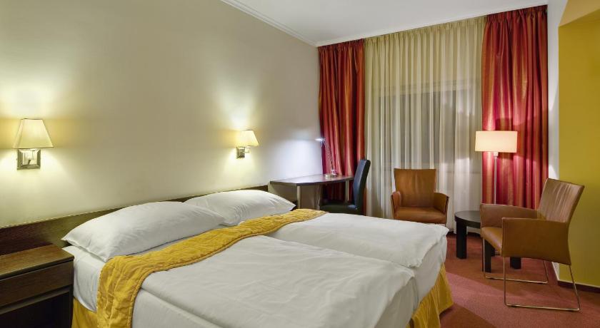 Image of Comfort Double Room 1