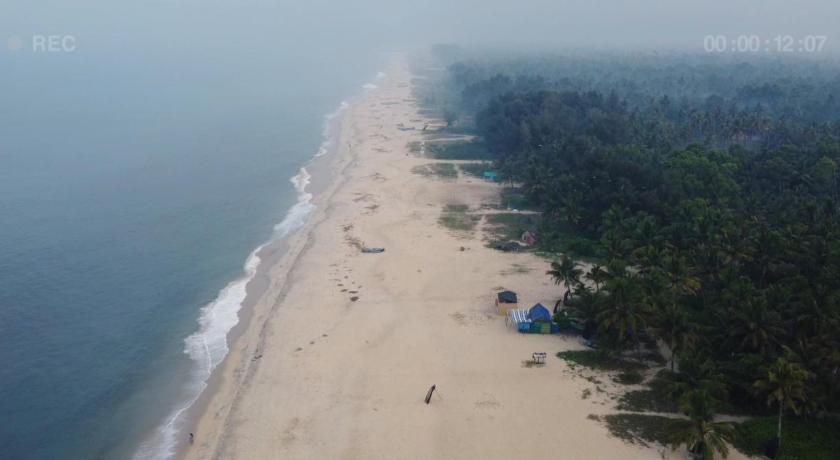 AbbA Marari Beach Villas & Homestay Mararikulam photo