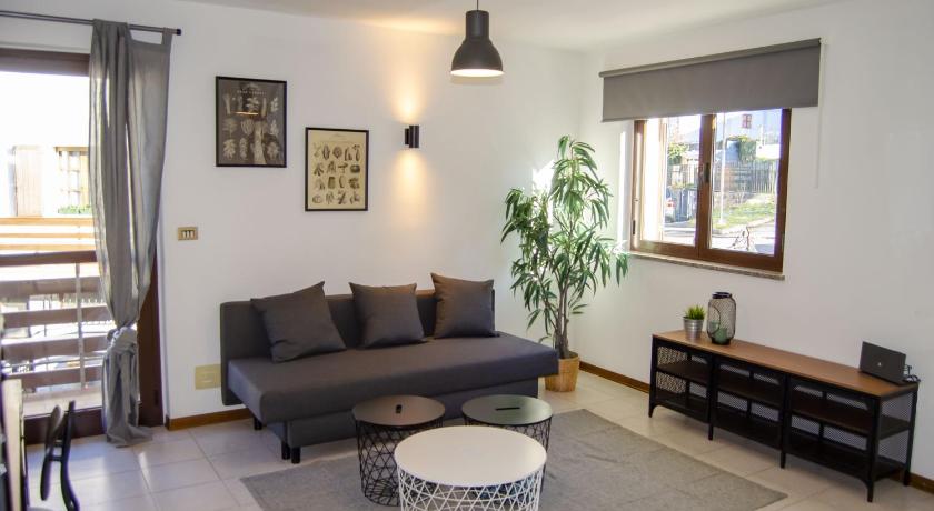 Foto de BBkey La casetta Arta Terme - Reserva con descuento Agoda