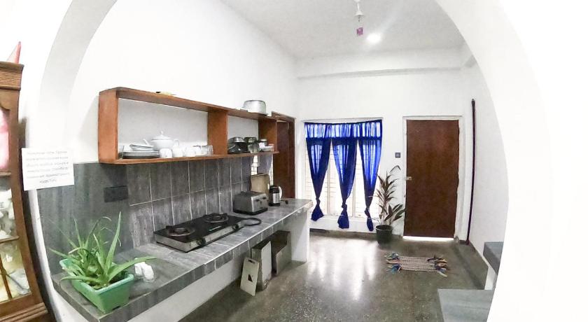 Happy Tuna Guesthouse photo