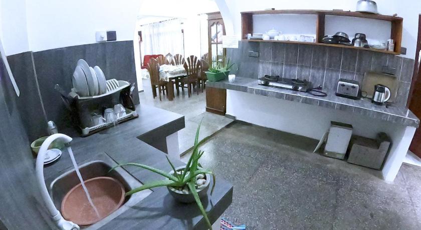 Happy Tuna Guesthouse photo