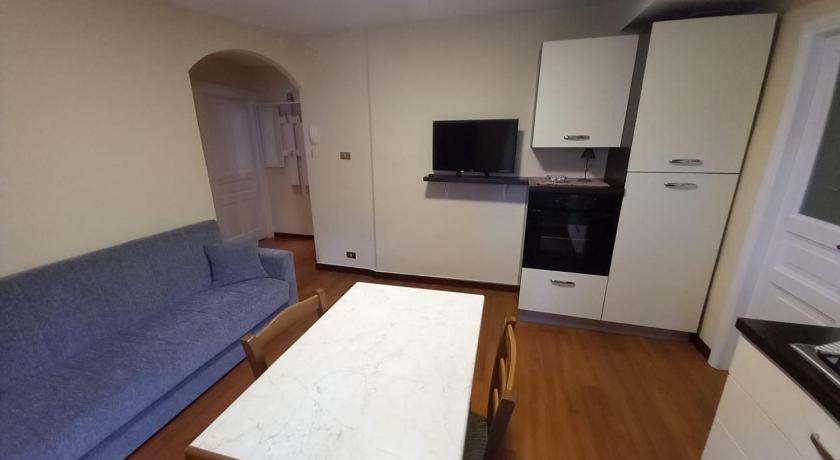 圣玛丽亚马焦雷 Appartamento Sophie LT 3星级 单人房 套房