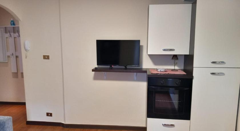 圣玛丽亚马焦雷 Appartamento Sophie LT 3星级 单人房 景观