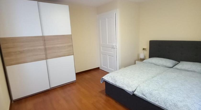 圣玛丽亚马焦雷 Appartamento Sophie LT 3星级 单人房 客房