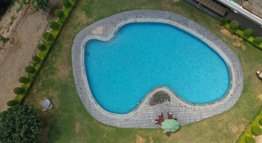 Amar Bagh Resort photo