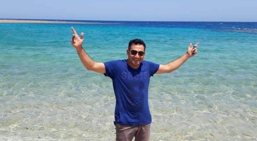 new marina heart of Hurghada photo