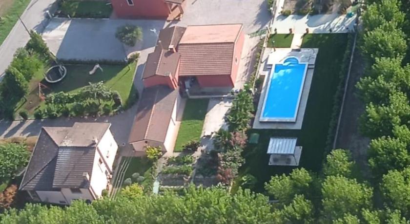 RB Bed & Breakfast