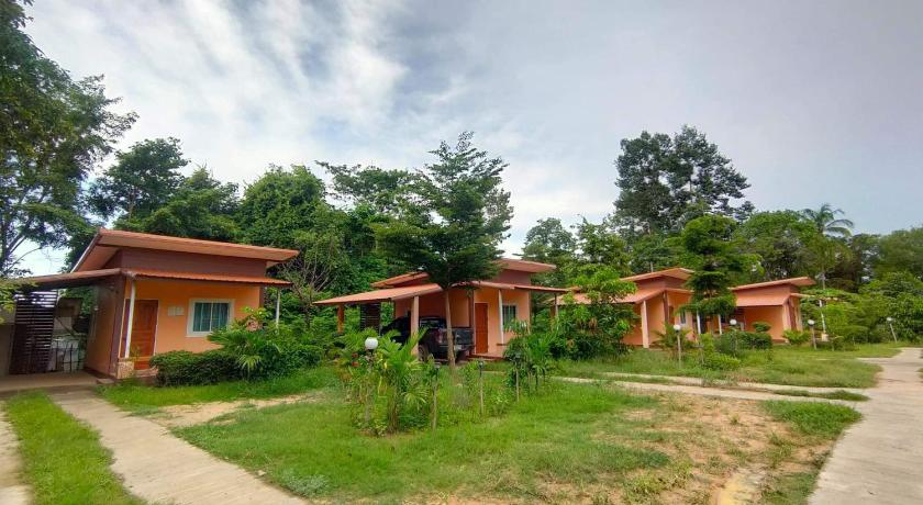 Tungngoen Resort