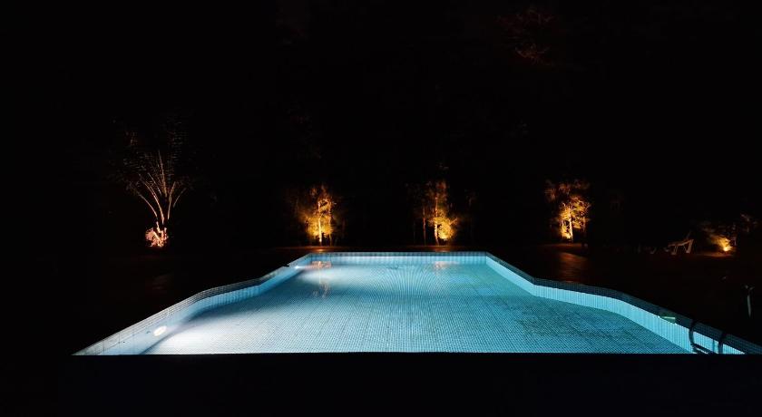 Tendinkoto Lodge photo