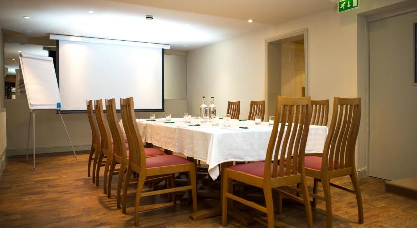 The Peel Aldergate photo