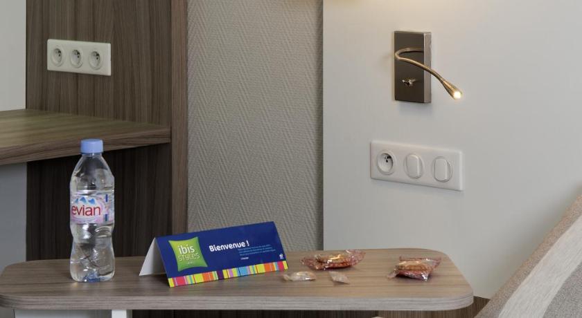 ibis Styles Melun