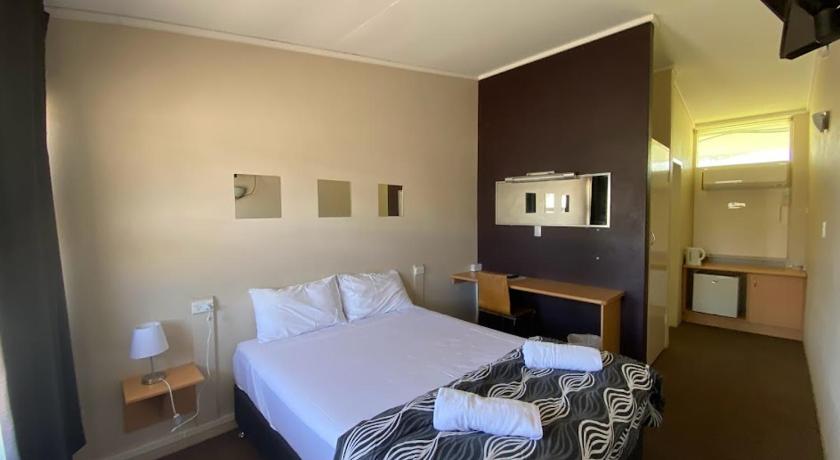Coal n Cattle Hotel Motel photo