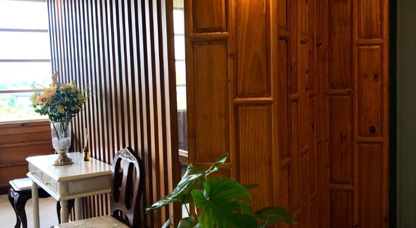 Hermitage Hotel Korat-SHA photo