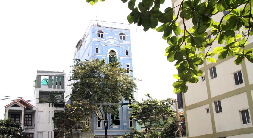 胡志明市 HOTEL NGUYEN ANH 3星级 酒店 客房