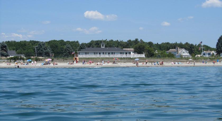 The Seaside Inn — Hotel in Kennebunk (ME)