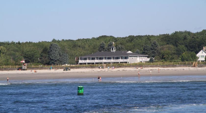 The Seaside Inn photo