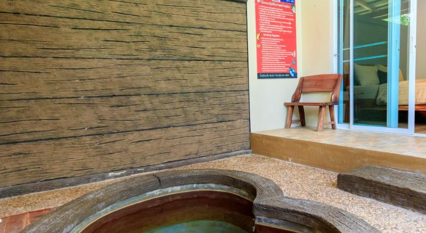 Saline Hotspring Resort - image 5