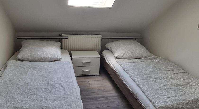 Altstadt Hostel Bremen photo
