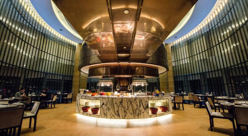 InterContinental Nanjing By IHG - image 16
