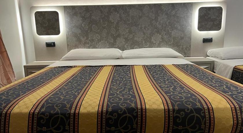 罗马 Hotel principe 2星级 酒店 客房