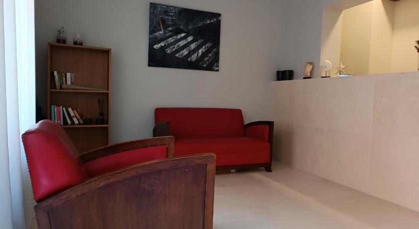 Candia Suites & Rooms photo