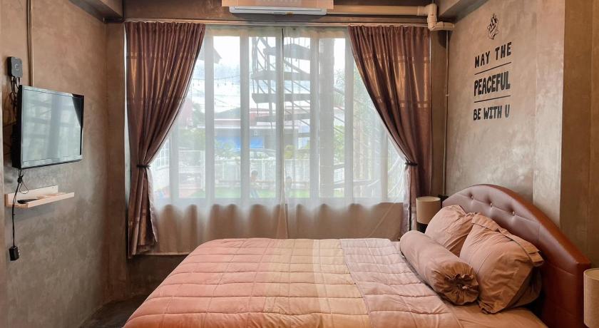 Peaceful Homestay &amp; Camping @ Khao Kho — Hotel in Khao Kho