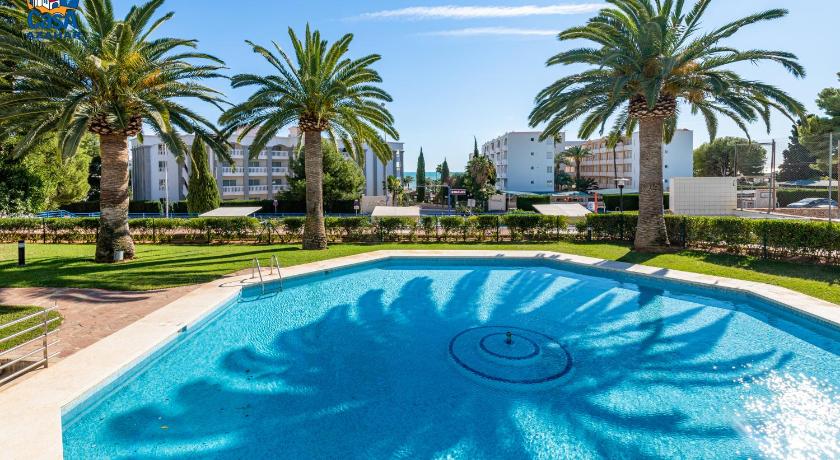 Apartamentos Fuente Sol Casa Azahar photo