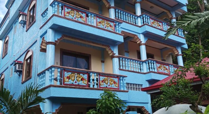 OCEAN BREEZE INN photo