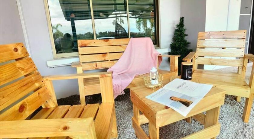 ジョホールバル No.18 Home team family Gathering first choice 4つ星 ゲストハウス 施設