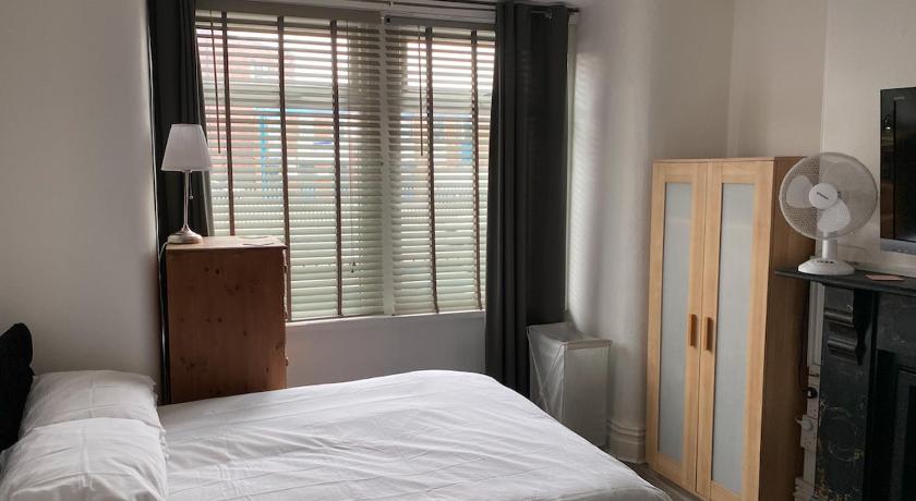 Quality Accommodation