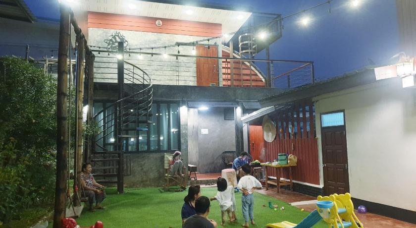 Peaceful Homestay & Camping @ Khao Kho photo