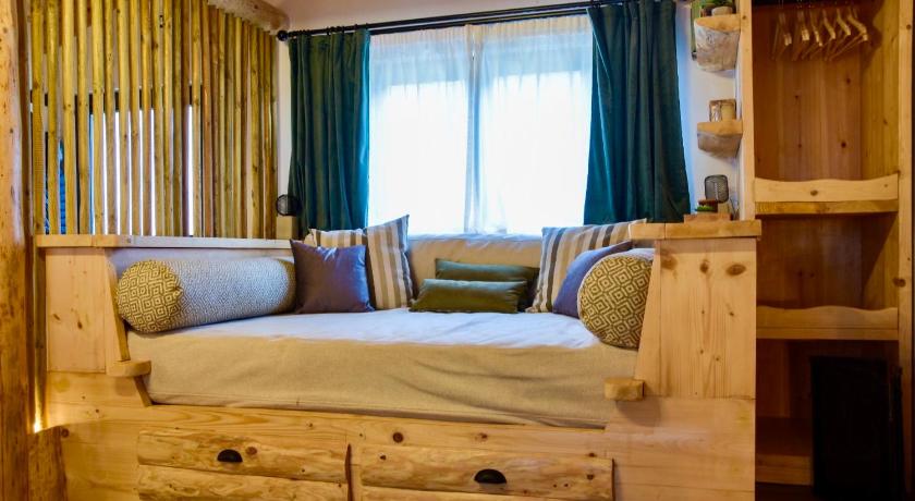 Pavliani Νυμφες Σαλε Αλκυονη 3-Star Single Room suite