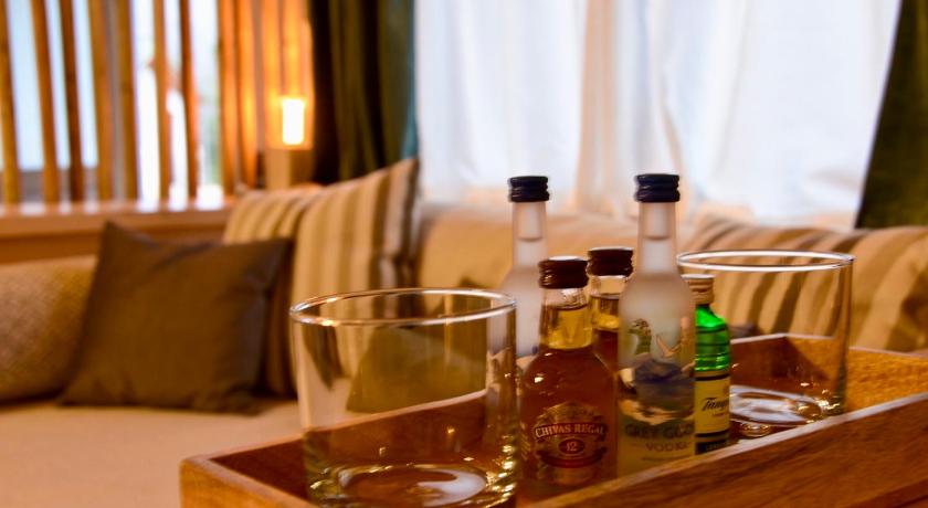 Pavliani Νυμφες Σαλε Αλκυονη 3-Star Single Room amenity