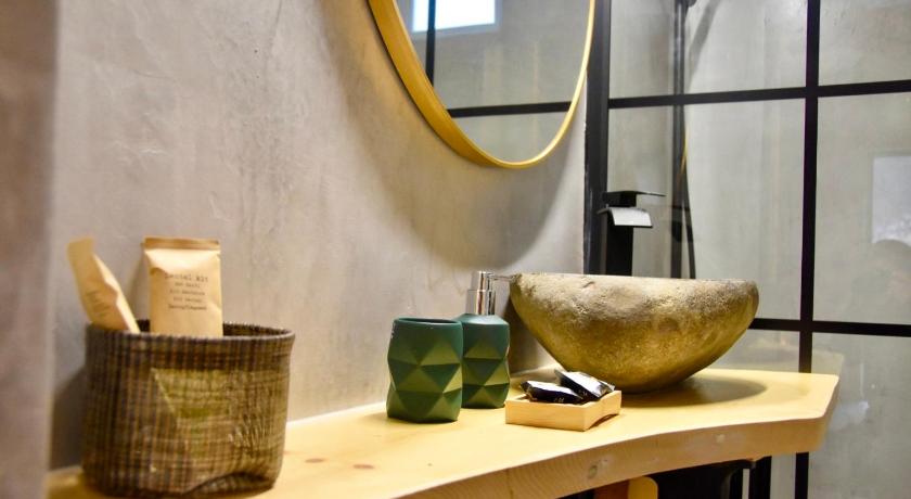 Pavliani Νυμφες Σαλε Αλκυονη 3-Star Single Room lobby