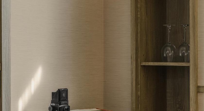 Mei Business Hotel - image 46