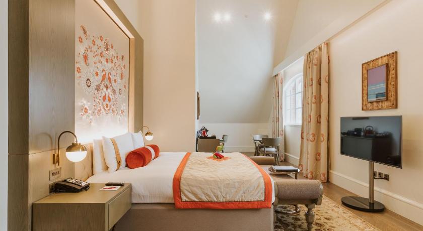 Image of Thames Suite 0