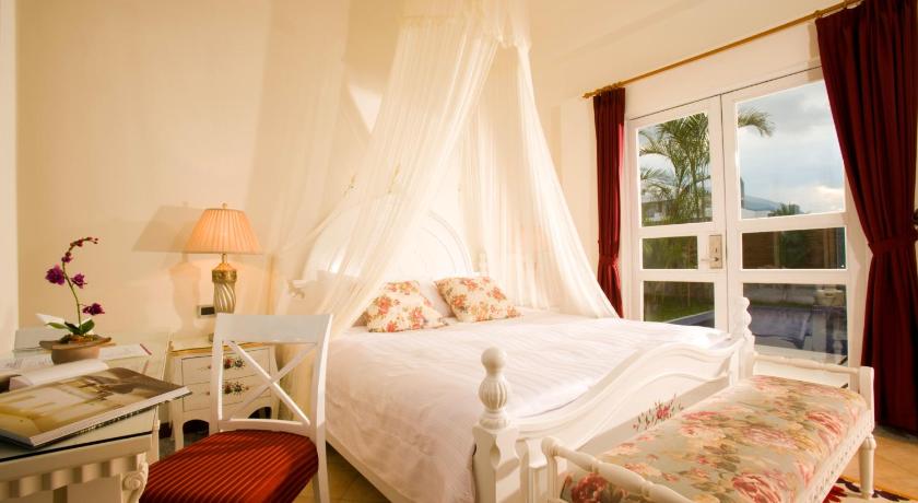 Image of Villa Earl 0
