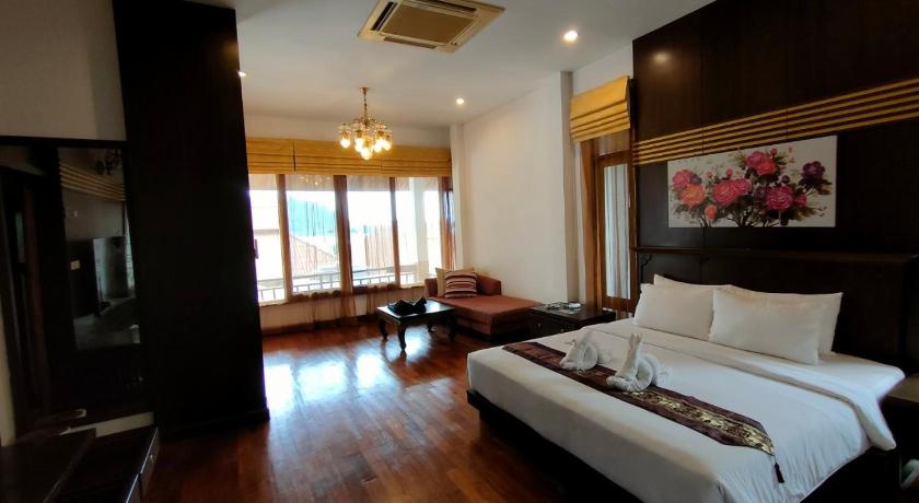 Image of Two-Bedroom Villa 6