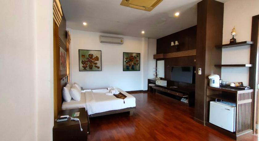 Image of Two-Bedroom Villa 5