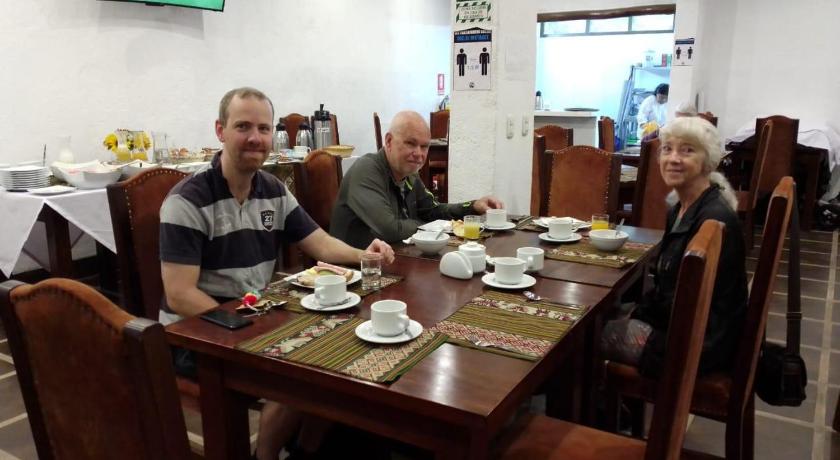 Vilas Insight Hotel Machupicchu photo