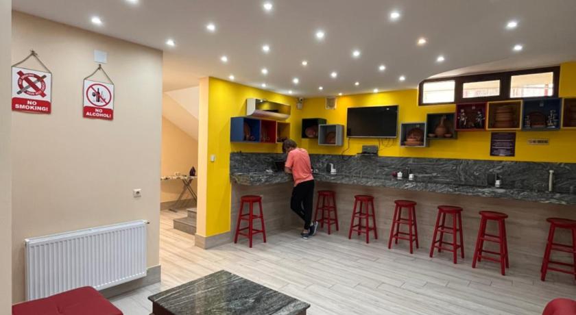 Hostel Jeal — Hotel in Batumi