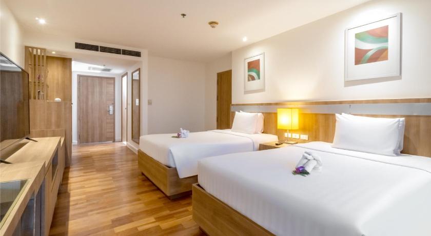 Image of Premium Room Ocean View 9