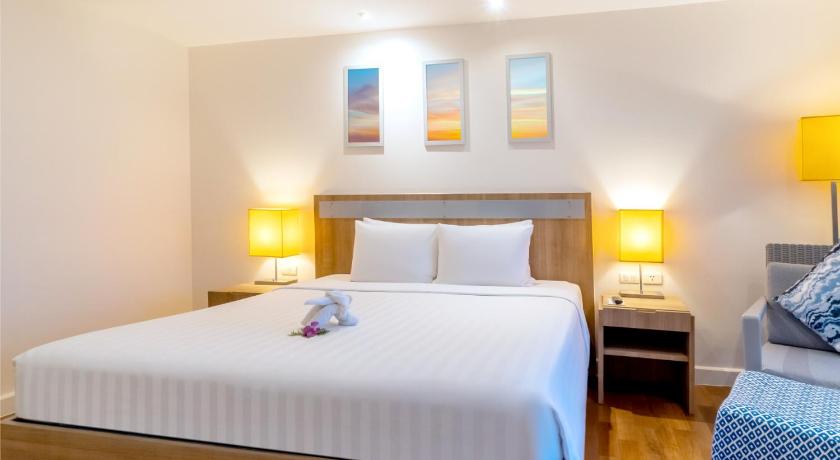 Image of Superior Room Ocean View 17