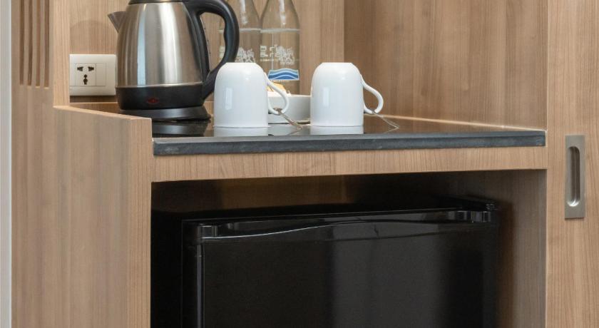 Image of Executive King Suite with Ocean View 16