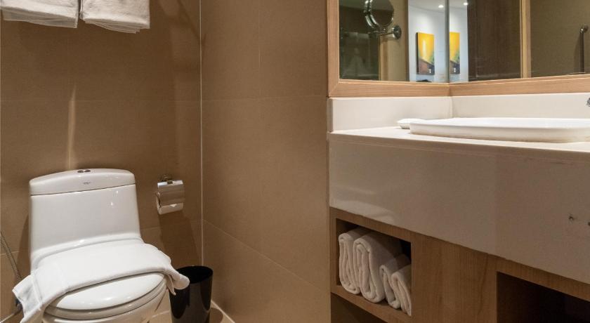 Image of Junior Suite Ocean View 15