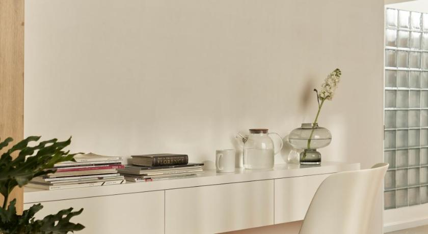 胡志明市 M Village Living Cao Thắng 3星级 酒店 套房