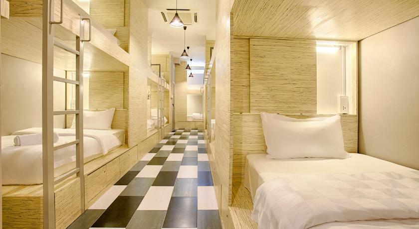 Image of Share Female Dormitory 1