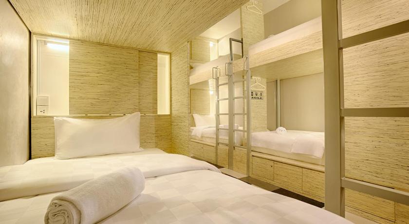 Image of Share Female Dormitory 3